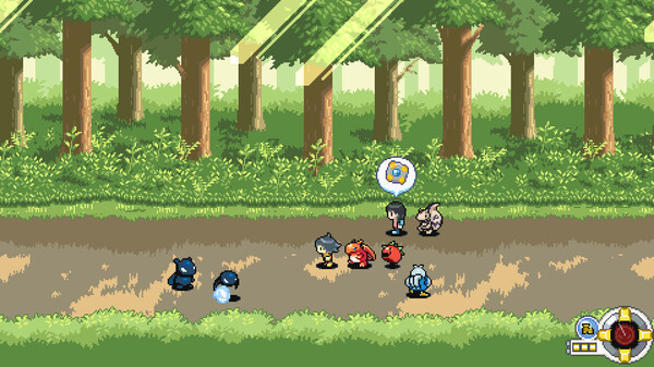 ディスクリーチャーズWORLD screenshot 9