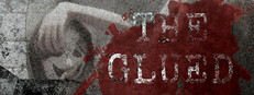 The Glued cover