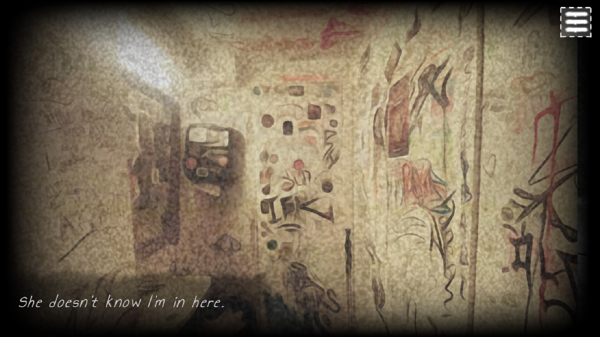 The Glued screenshot 2