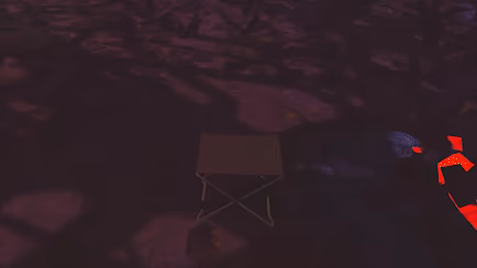 Night of the Wendigo video 2