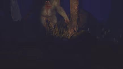 Night of the Wendigo video 3