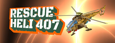 Rescue Heli RH407