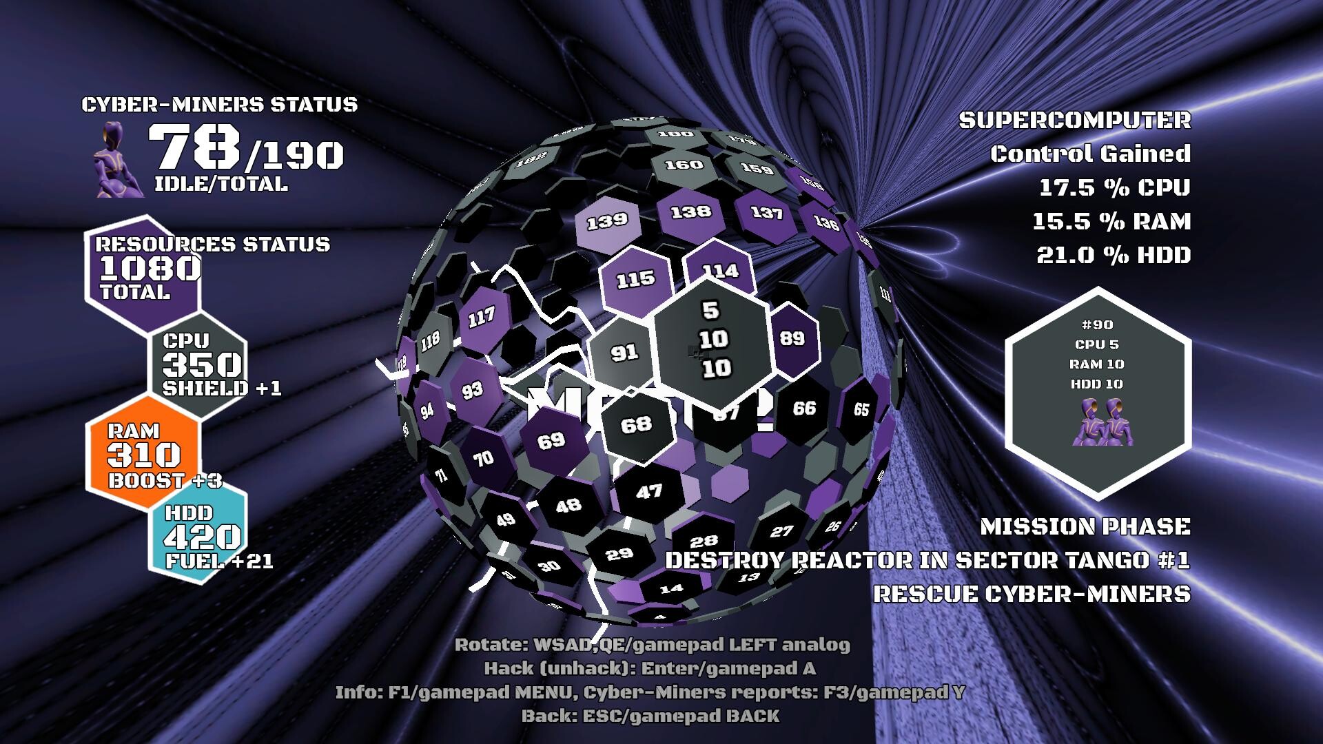 Rescue Heli RH407 screenshot #2