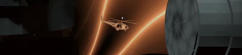 Rescue Heli RH407 video 6