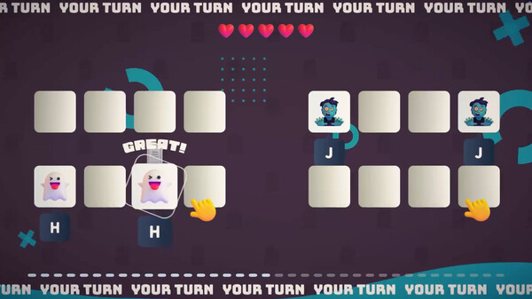 リズフリたん！Rhythmic Flip (Re)Turn screenshot 5
