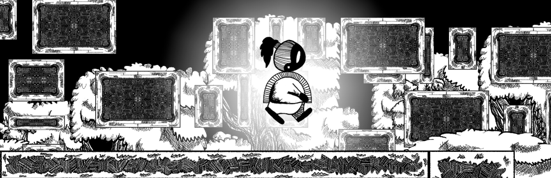 BLOODPUNISHED: NO TIME POR PATIENCE