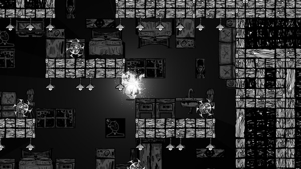 BLOODPUNISHED: NO TIME POR PATIENCE.