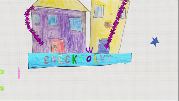 A Difficult Game About Lettersfor windows and Linux 1