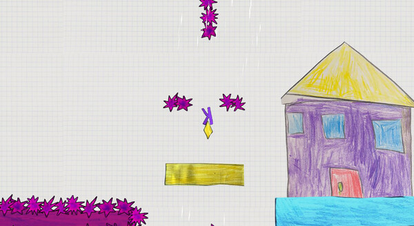 A Difficult Game About Letters game for windows Pc 1