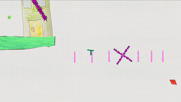 A Difficult Game About Letters game for Linux 1