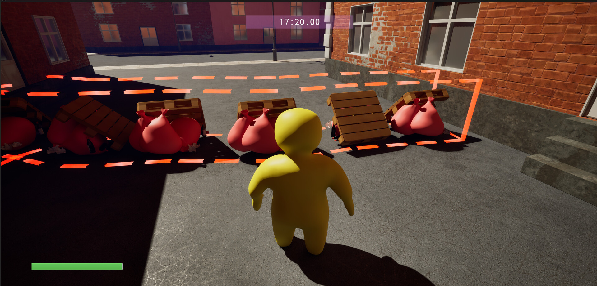 Tumultus screenshot 6