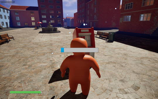 Tumultus screenshot 4