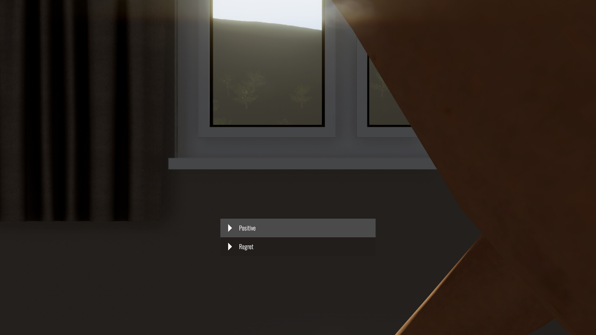 Dreams of the Fallen screenshot #4