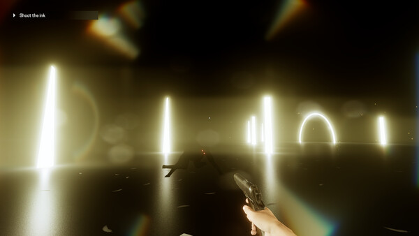 Dreams of the Fallen screenshot 2