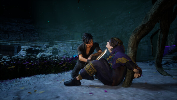 Chronos Phantasia screenshot 3