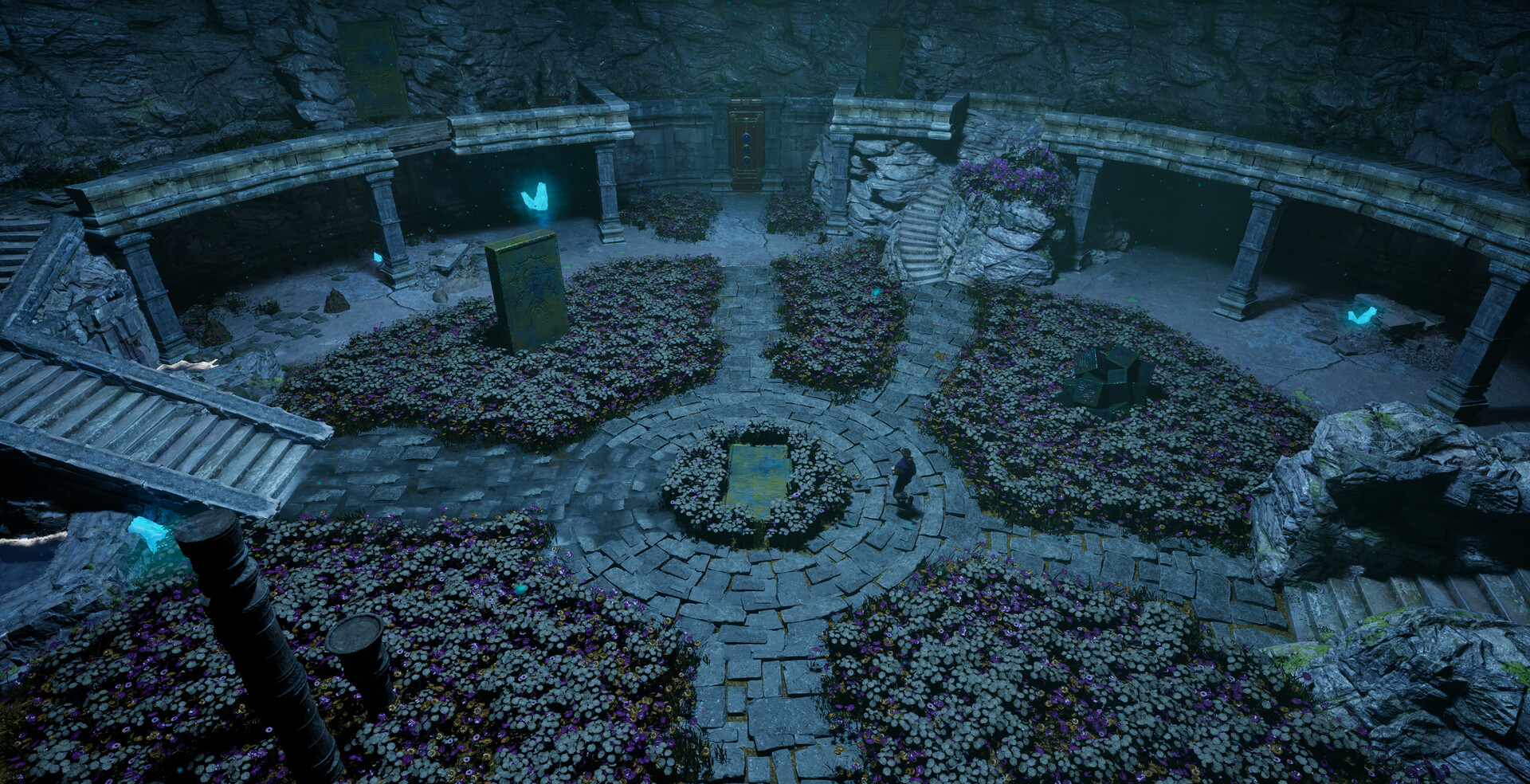 Chronos Phantasia screenshot #5