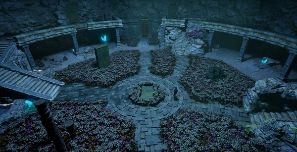 Chronos Phantasia screenshot 5