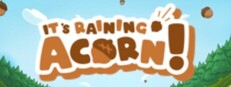 It's Raining Acorn! Small Capsule Image