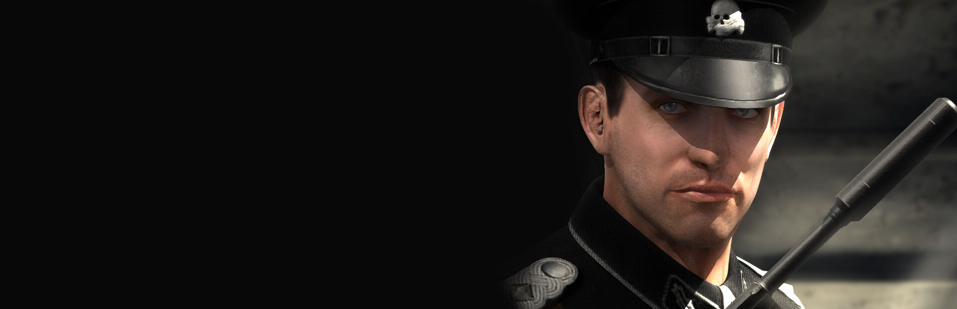 Death to Spies: Moment of Truth