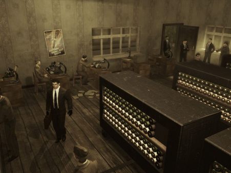 Death to Spies: Moment of Truth screenshot 6