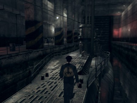 死亡间谍：决断时刻-游戏截图