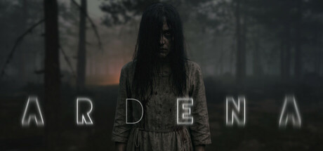 Ardena Cover Image