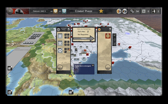Columbia Games' EastFront screenshot 7