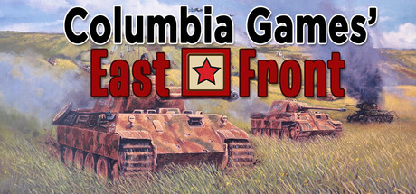 Columbia Games' EastFront