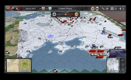 Columbia Games' EastFront screenshot 11