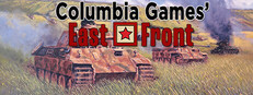 Columbia Games' EastFront