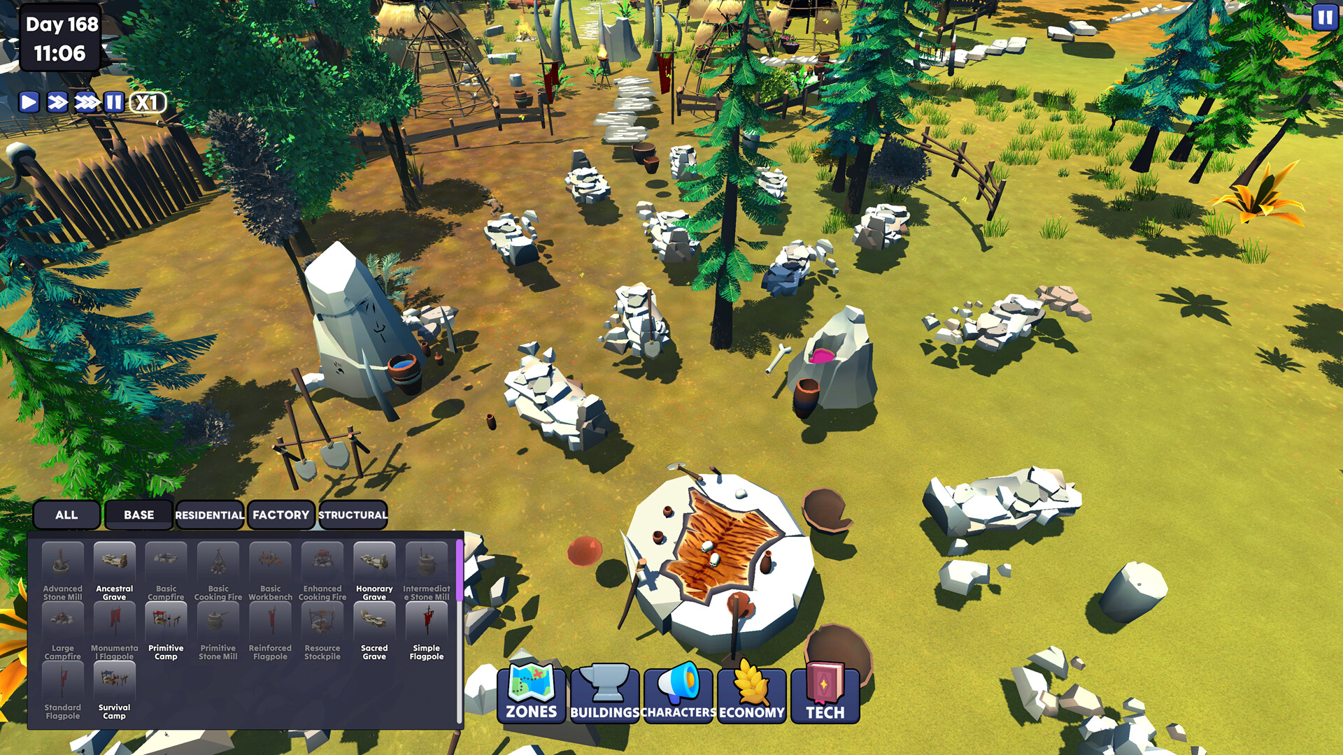 Stone Age screenshot 10