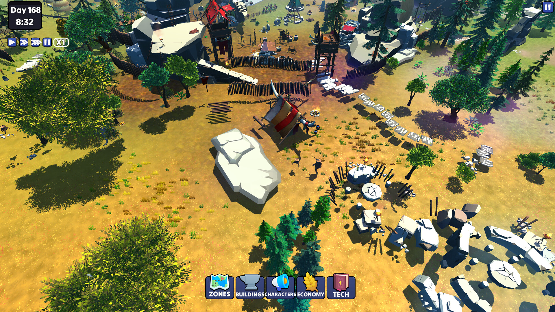 Stone Age screenshot 9