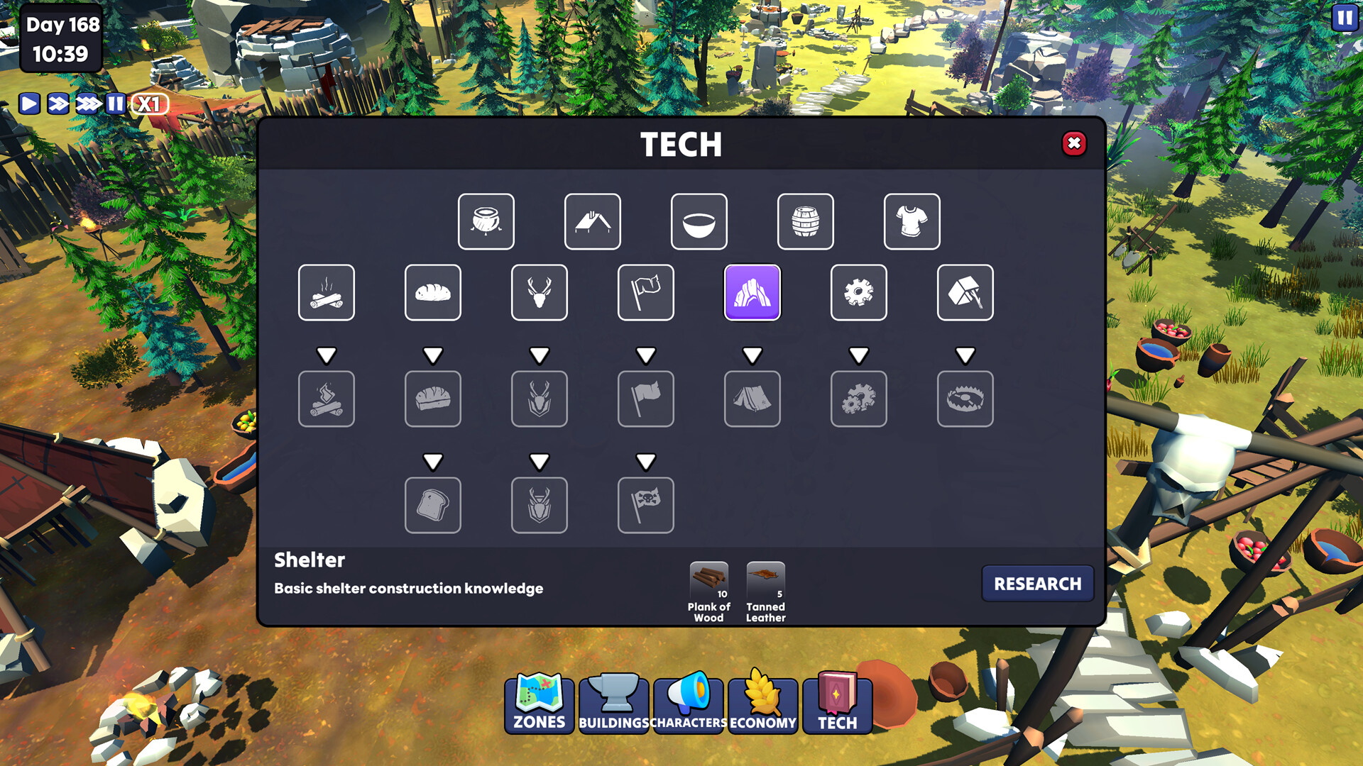 Stone Age screenshot #12