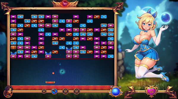 No Hell For Me! screenshot 1