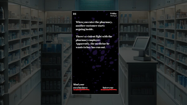 Day Zero game for windows Pc 1