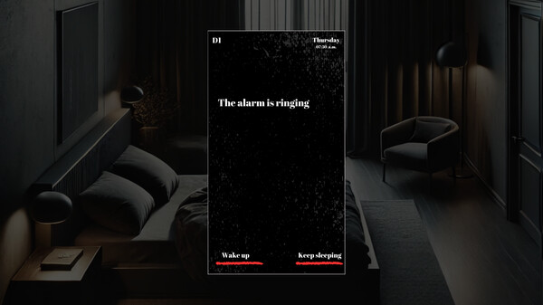 Day Zero game for Linux 1