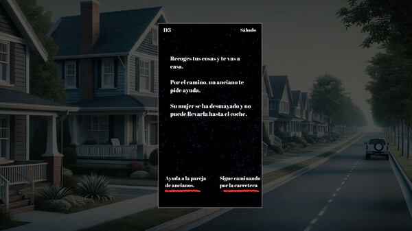 Captura 4 de Day Zero