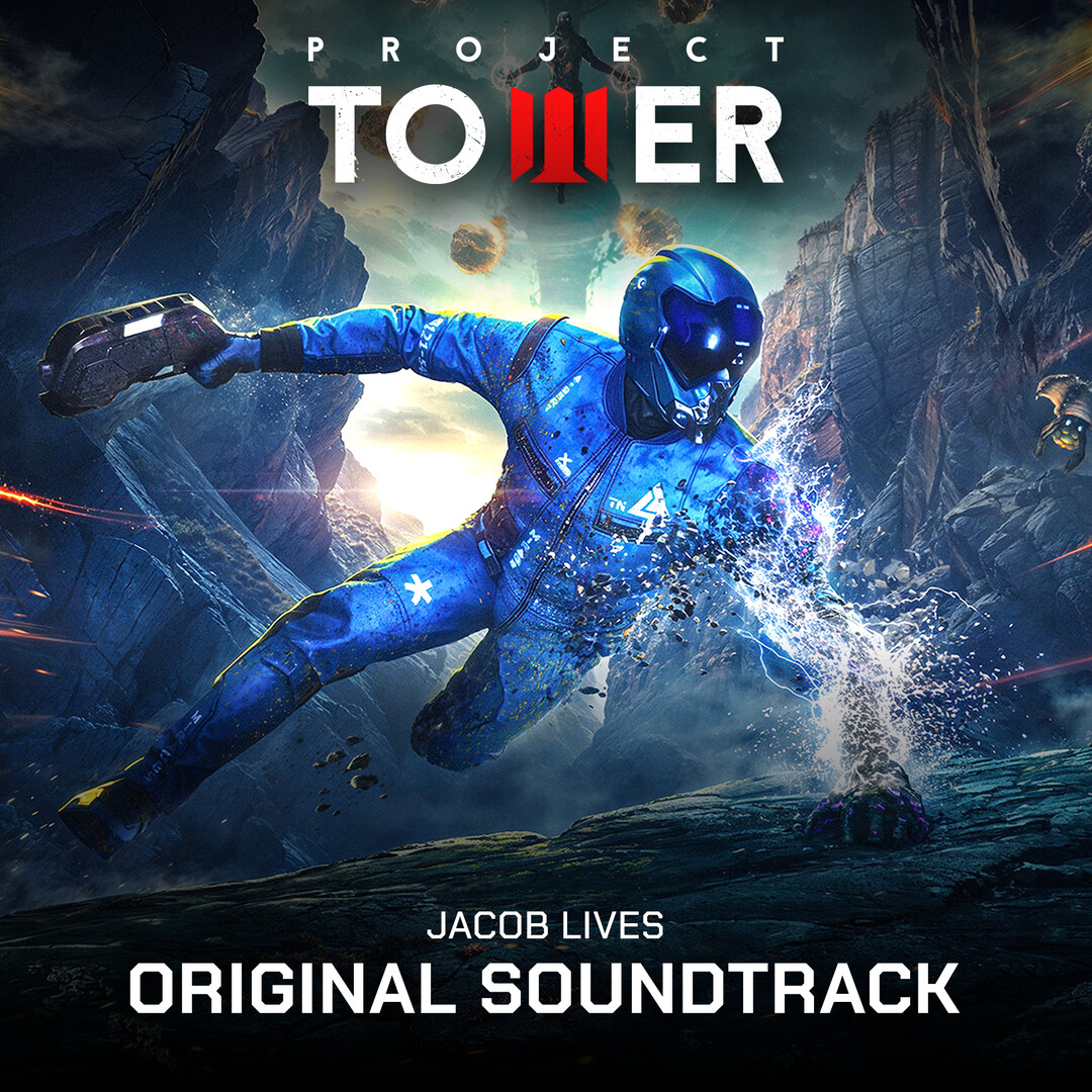 Project Tower Soundtrack Featured Screenshot #1