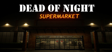 Dead of Night: Supermarket