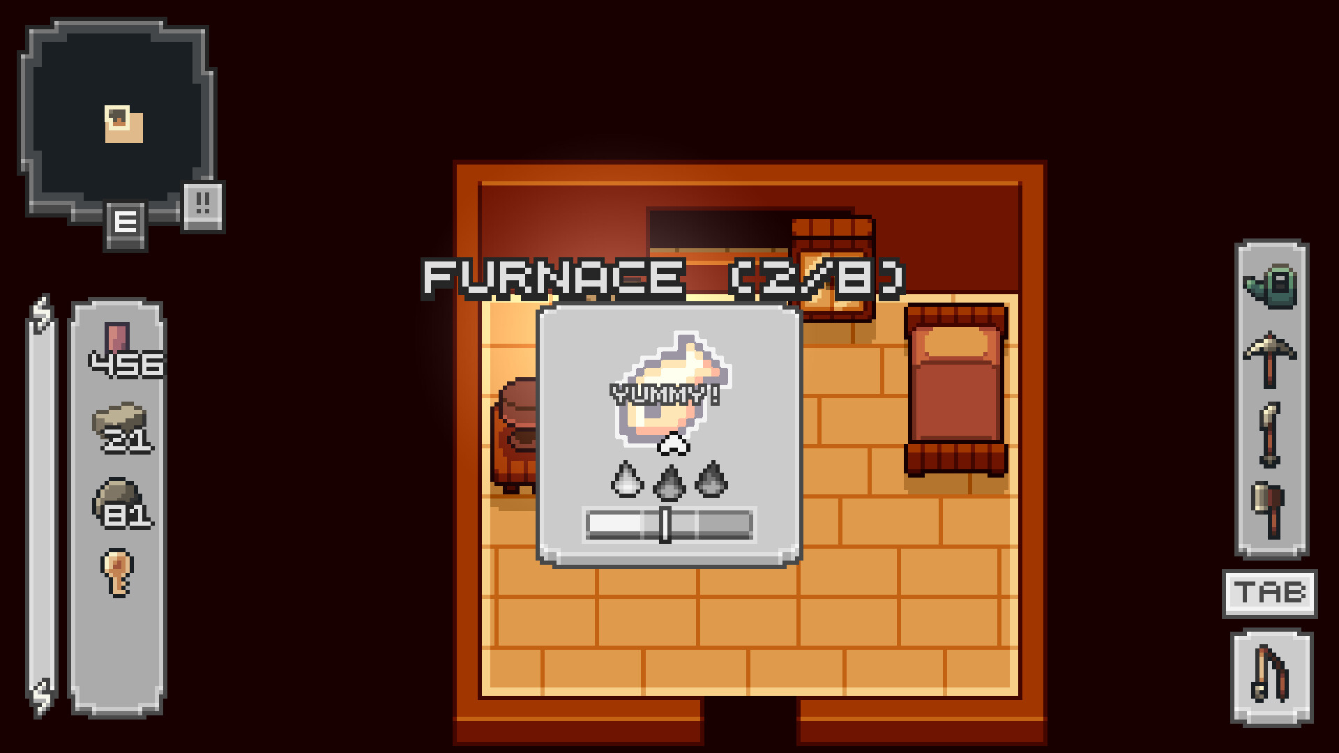 Ruby Journey screenshot #2