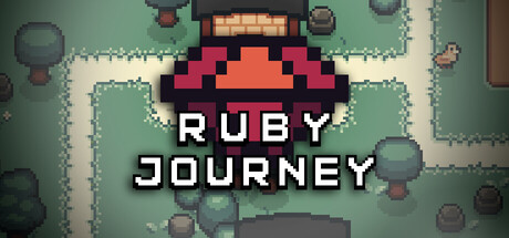 Ruby Journey