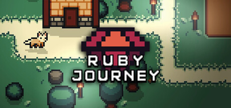 Snímky obrazovky (10) Ruby Journey