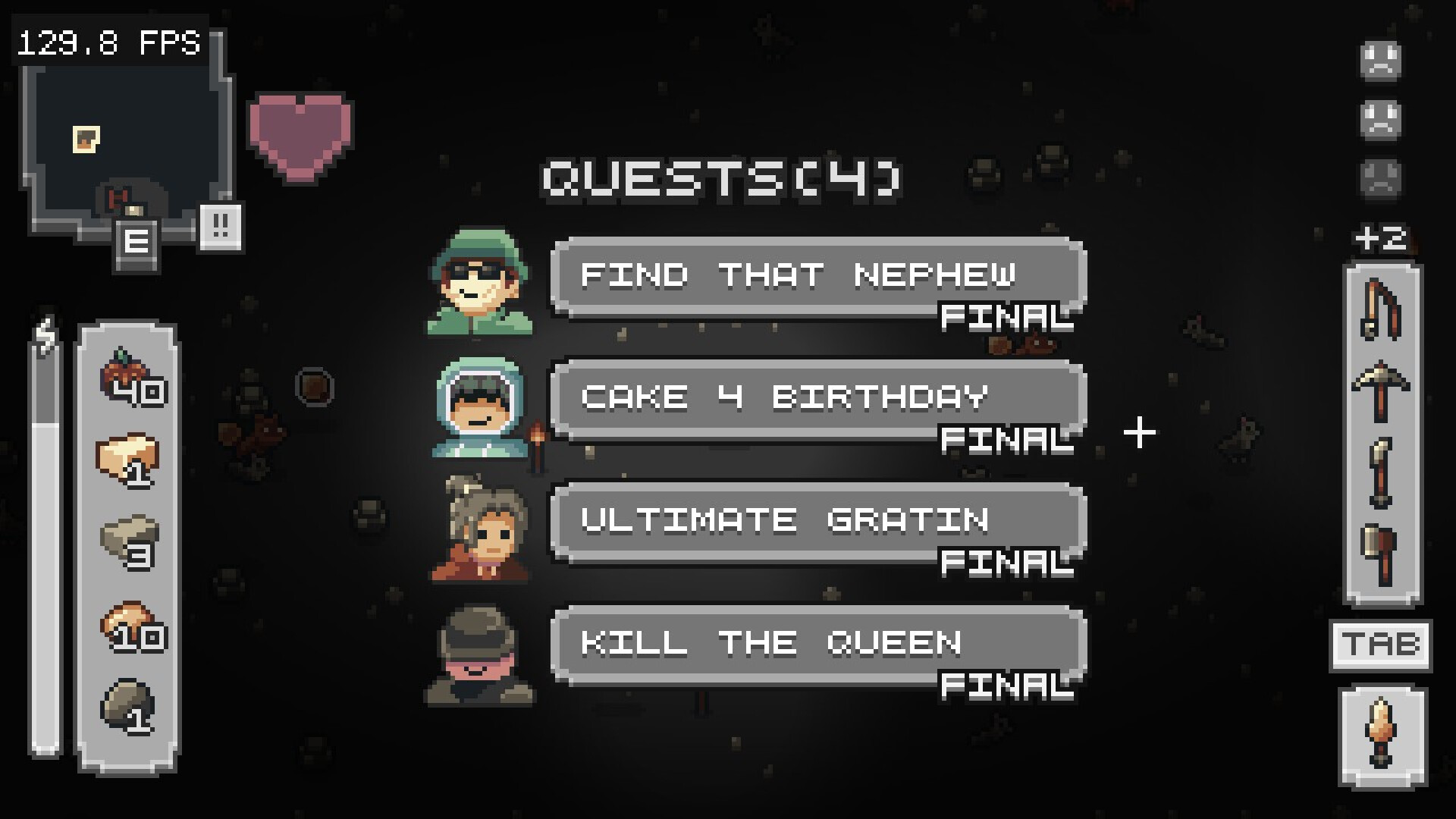 #10. Ruby Journey (Steam) Podle: Aizeir