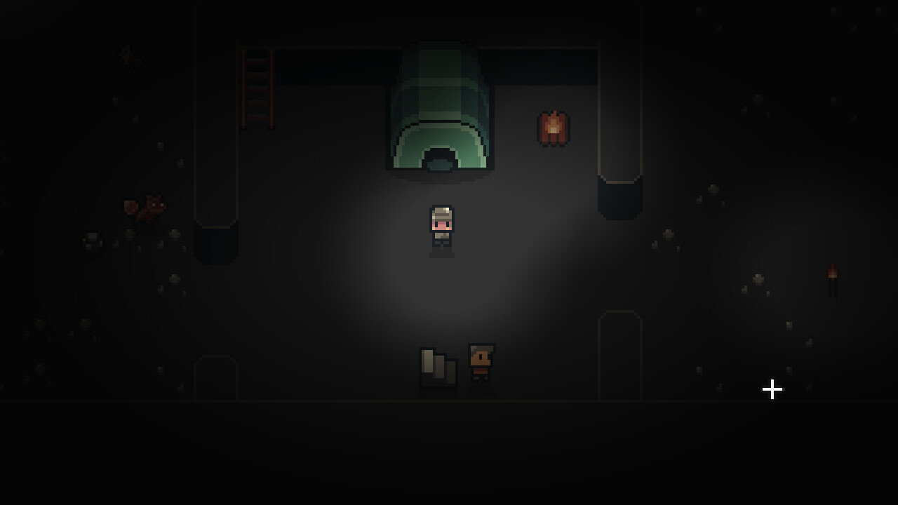 Ruby Journey screenshot #7