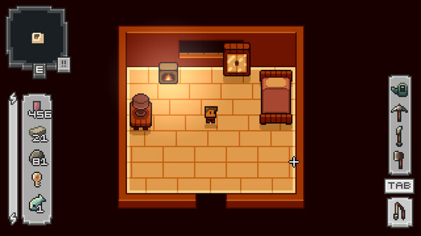 Ruby Journey screenshot 2