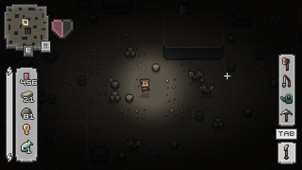 Ruby Journey screenshot 4