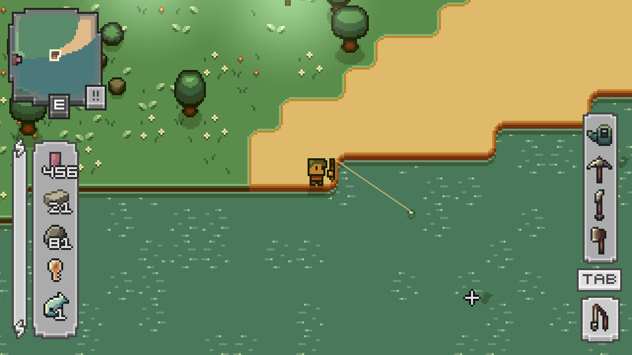 Ruby Journey screenshot 8