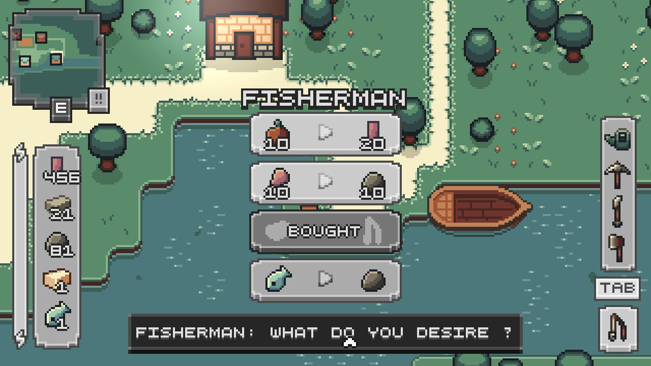 Ruby Journey screenshot #1