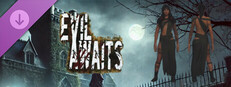Evil Awaits - Cultist Costume game capsule image