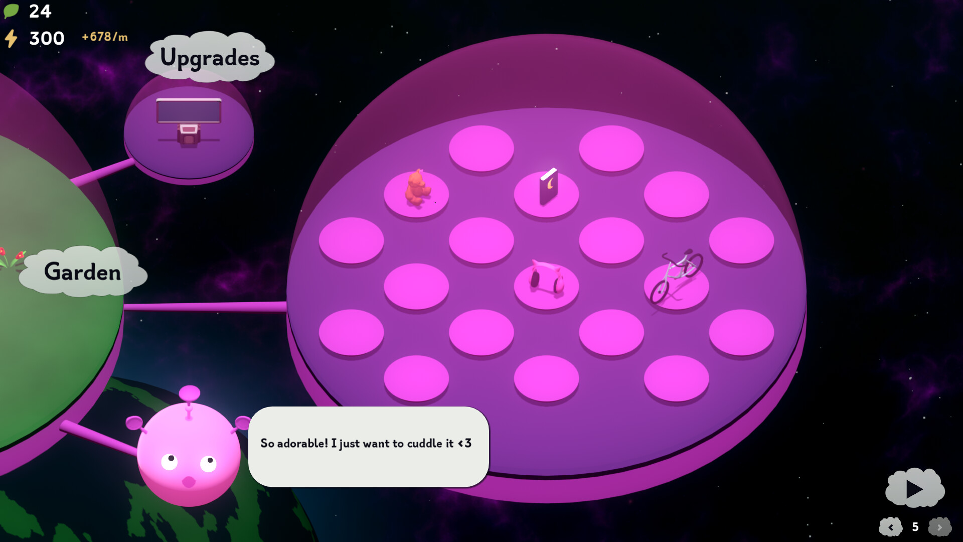 The Greenening screenshot #7